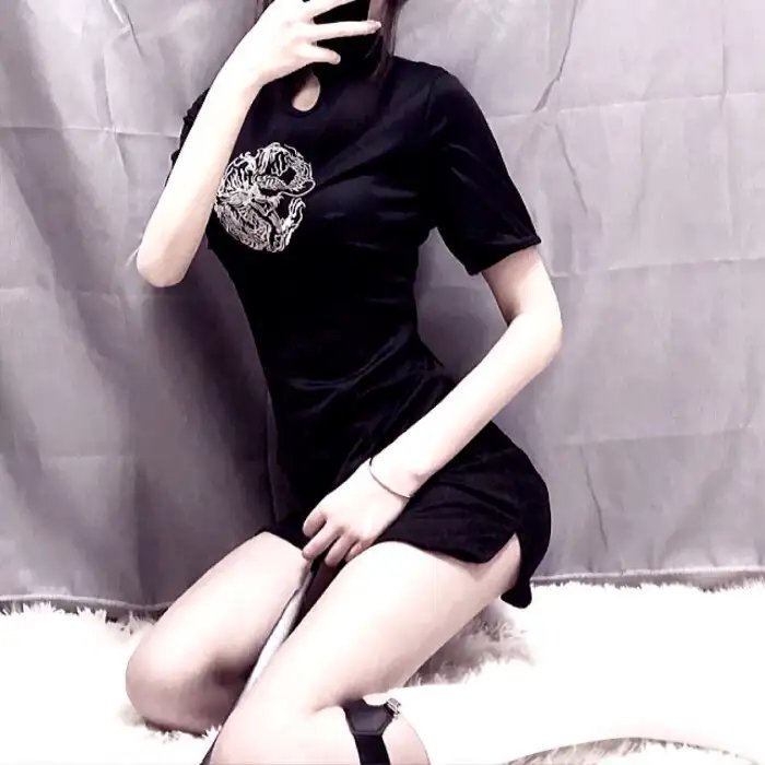 还我本性